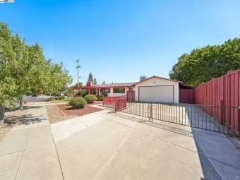 1052 Rincon Avenue, Livermore, CA, 94551