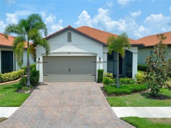 170 Villoresi Boulevard, Venice, FL, 34275