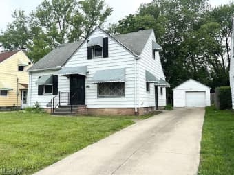 19803 Ridgewood Ave, Warrensville Heights, OH, 44122