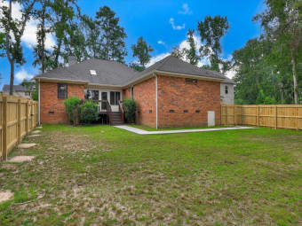 4154 Saddlehorn Drive, Evans, GA, 30809