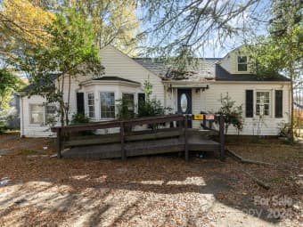 407 King Street, Monroe, NC, 28110