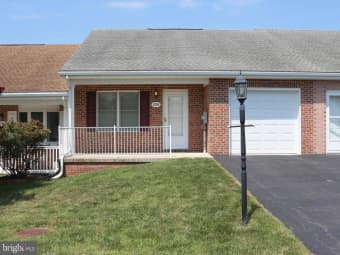 1203 Peppercorn Drive, Hagerstown, MD, 21740