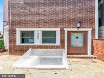 B/1922 1st Street Northwest, Washington, DC, 20001