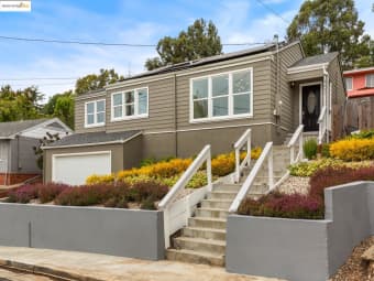 4649 Fieldbrook Rd, Oakland, CA, 94619