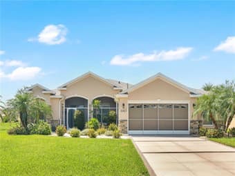 5803 Greenbriar Loop, Leesburg, FL, 34748