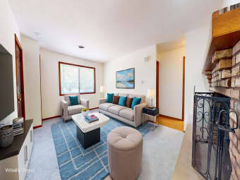 7/1905 Christopher Circle, Urbana, IL, 61802