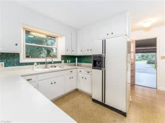 3600 Grandview Club Road, Winston-Salem, NC, 27040