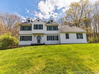 116 Dunbar Lane, New Haven County, CT, 06514