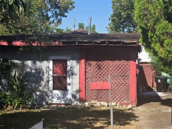 6620 England Street, Houston, TX, 77021