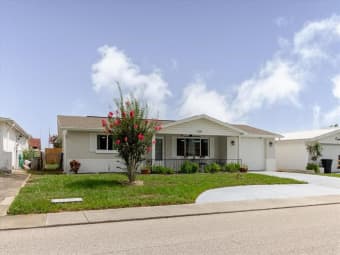 5840 Liddell Drive, Elfers, FL, 34652