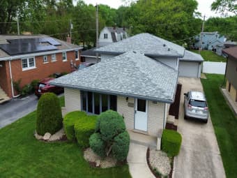 17121 Bernadine Street, Lansing, IL, 60438