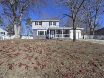 110 Seaside Avenue, Atlantic County, NJ, 08234
