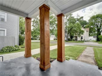 205 West Slingluff Avenue, Dover, OH, 44622