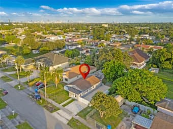 4622 Southwest 23rd Street, West Park, FL, 33023