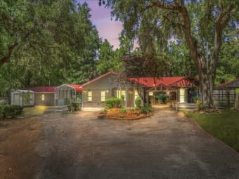 1010 Black Oak Road, Bonneau Beach, SC, 29431