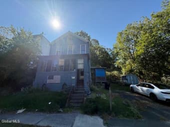 14 High Street, Troy, NY, 12180