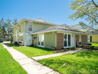1370 Beckwith View Avenue Northeast, Grand Rapids, MI, 49505