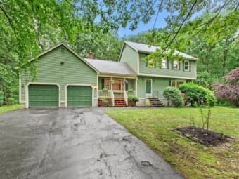 7 Ohio Road, Tyngsborough, MA, 01879
