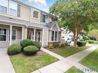 128 Ellis Drive, Yorktown, VA, 23692
