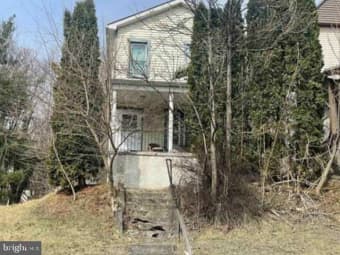 513 North Irving Avenue, Scranton, PA, 18510