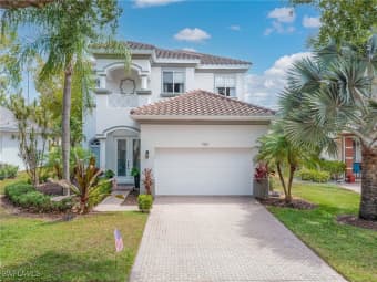 1901 Par Drive, Orangetree, FL, 34120