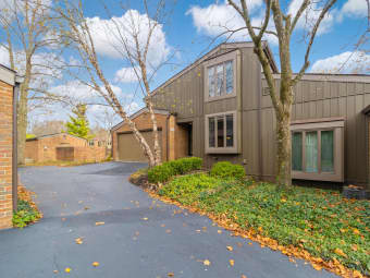 135 Glen Circle, Worthington, OH, 43085