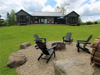 2185 Hog Mountain Road, Middletown, NY, 12430