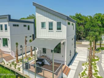 200 Riberia Street, St. Augustine, FL, 32084