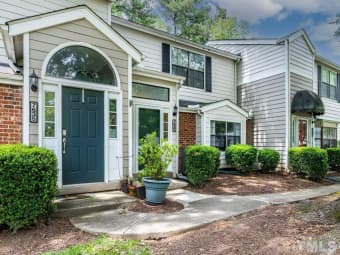 7633 Falcon Rest Cir, Raleigh, NC, 27615