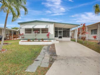 2061 Southwest 83rd Avenue, Davie, FL, 33324