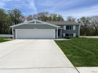 336 Lotz Court, Allegan County, MI, 49348