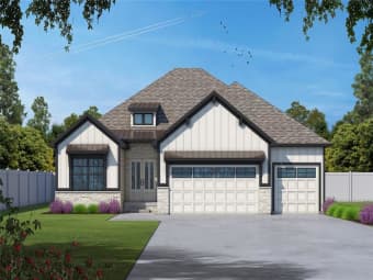 5888 Northwest Black Oak Court, Parkville, MO, 64152