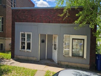 213 Bates Avenue, St. Paul, MN, 55106