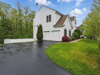 14 Aspen Avenue, Worcester County, MA, 01560
