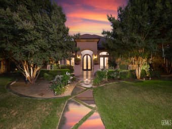 12603 Clay Creek Court, Bakersfield, CA, 93312