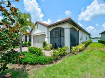 170 Villoresi Boulevard, Venice, FL, 34275