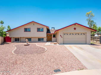4414 South Ventura Drive, Tempe, AZ, 85282