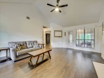 4154 Saddlehorn Drive, Evans, GA, 30809