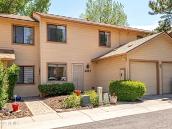 2197 East Arroyo Seco Drive, Flagstaff, AZ, 86004