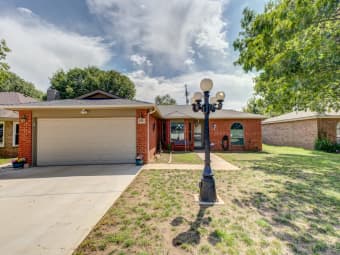 2303 90th Street, Lubbock, TX, 79423