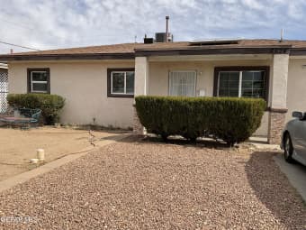 8624 Mt Shasta Dr, El Paso, TX, 79904