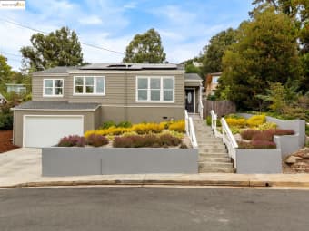 4649 Fieldbrook Rd, Oakland, CA, 94619