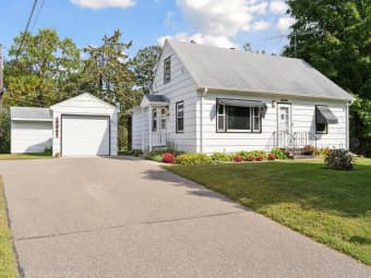 4839 Birchwood Lane, Minnetonka, MN, 55343