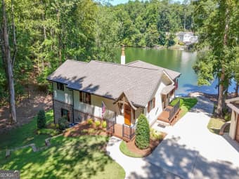 170 Tater Hill Rd, Jackson, GA, 30233