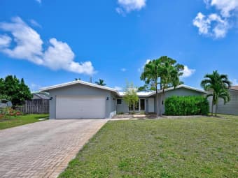 5706 Northeast 17th Avenue, Fort Lauderdale, FL, 33334