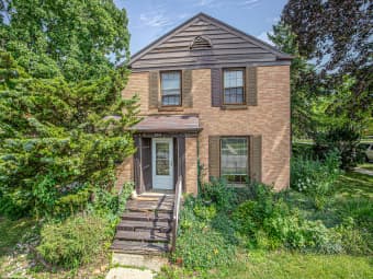 3810 West North Shore Avenue, Lincolnwood, IL, 60712
