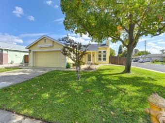 4033 Donald Drive, Olivehurst, CA, 95961