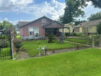 3126 Memel Street, Houston, TX, 77026
