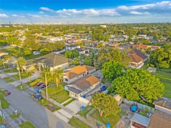 4622 Southwest 23rd Street, West Park, FL, 33023