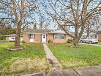 1650 East Clark Street, Diamond, IL, 60416